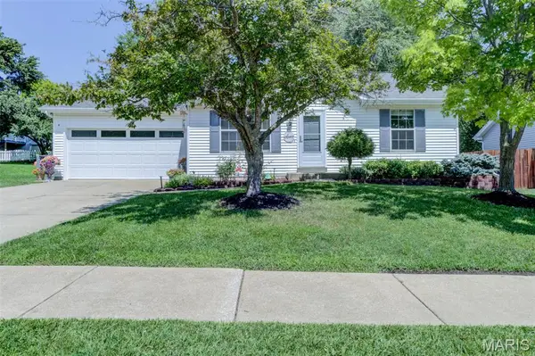 12 Redhead Lane, O'Fallon, MO 63368