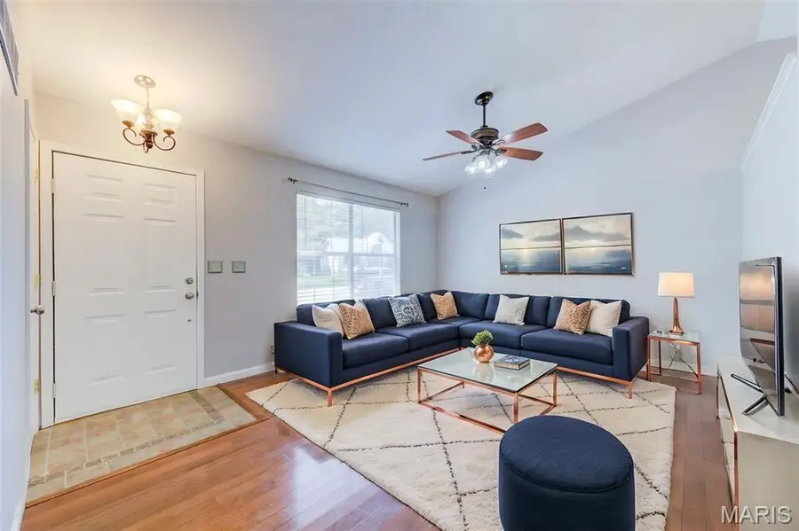 12 Redhead Lane, O Fallon, MO 63368 - #2