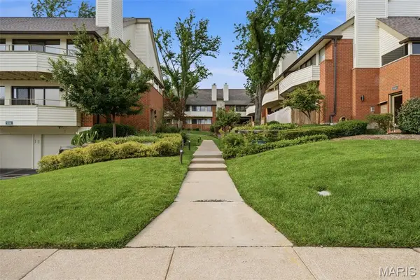 5575 Waterman Boulevard #C, St Louis, MO 63112