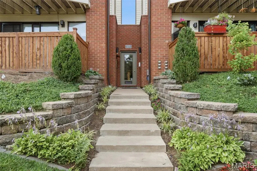 5575 Waterman Boulevard #C, Saint Louis, MO 63112 - #3