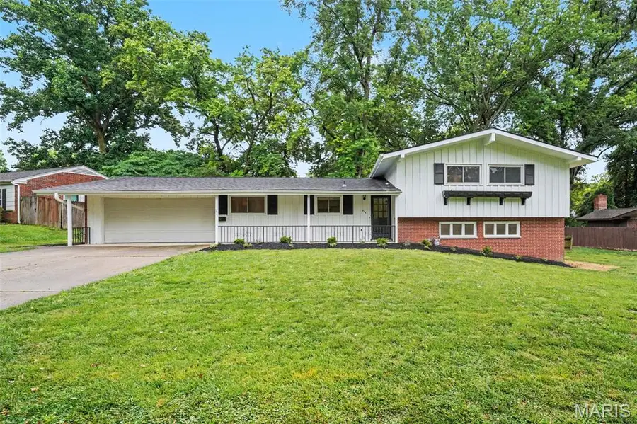 216 Country Club Acres, Belleville, IL 62223 - #3