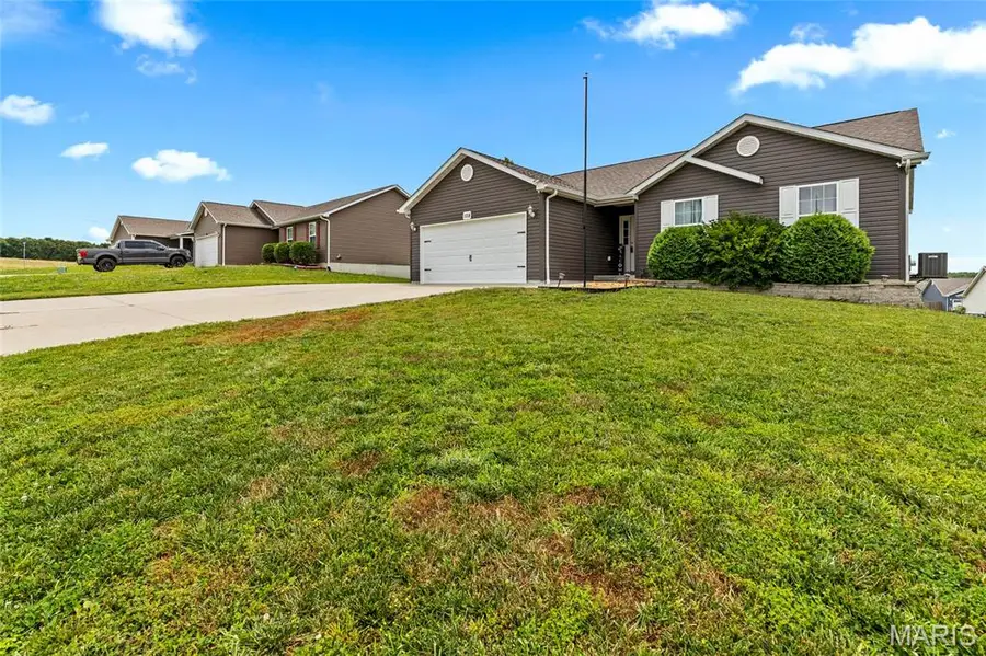 108 Linder Lane, Winfield, MO 63389 - #3