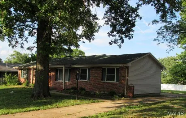 12360 Space Drive, Florissant, MO 63033 - #2