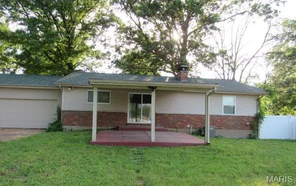 12360 Space Drive, Florissant, MO 63033 - #3