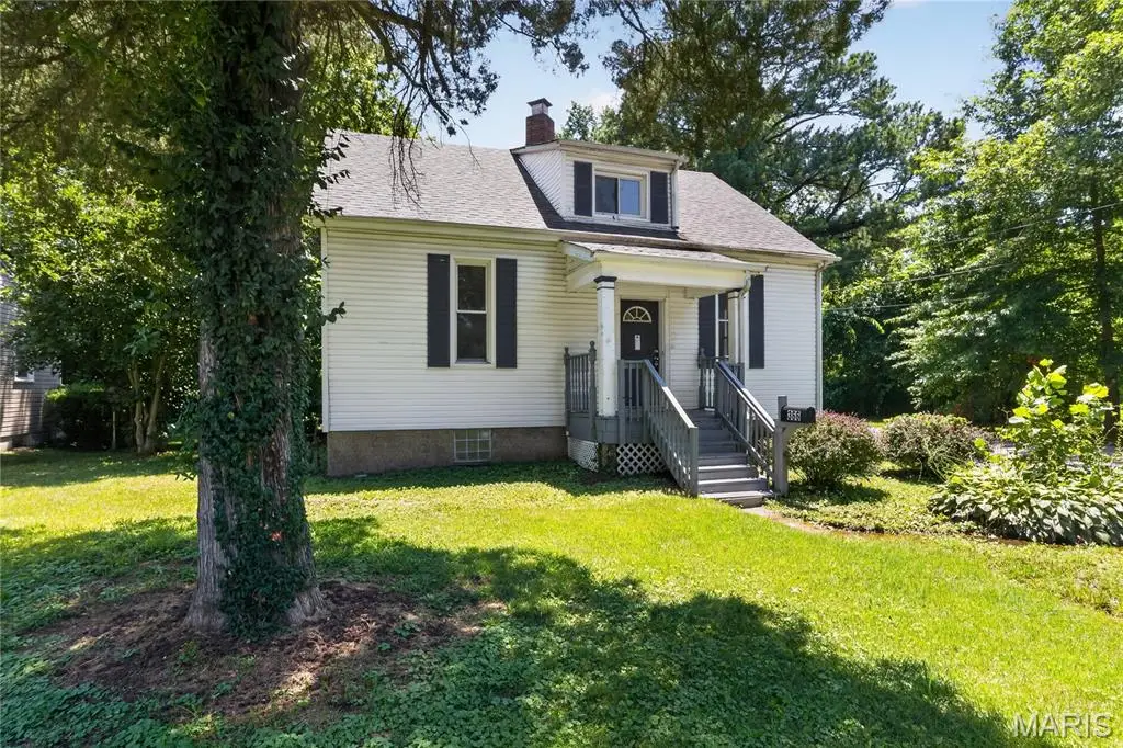366 Suburban Avenue, Saint Louis, MO 63135 - #1
