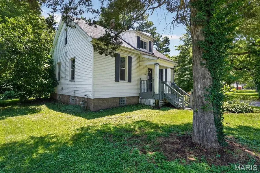 366 Suburban Avenue, Saint Louis, MO 63135 - #2