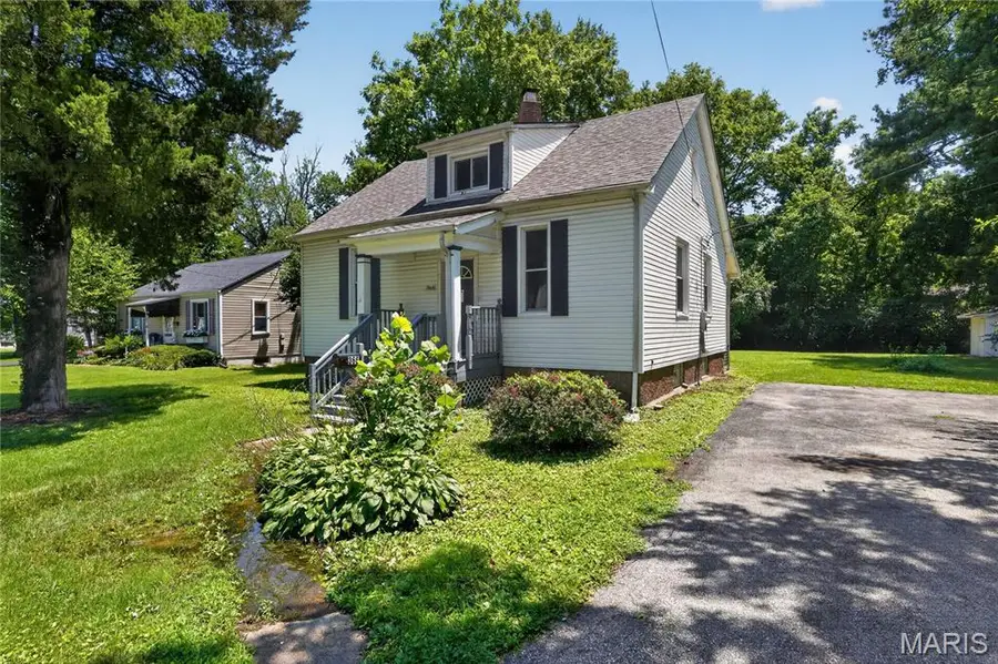 366 Suburban Avenue, Saint Louis, MO 63135 - #3