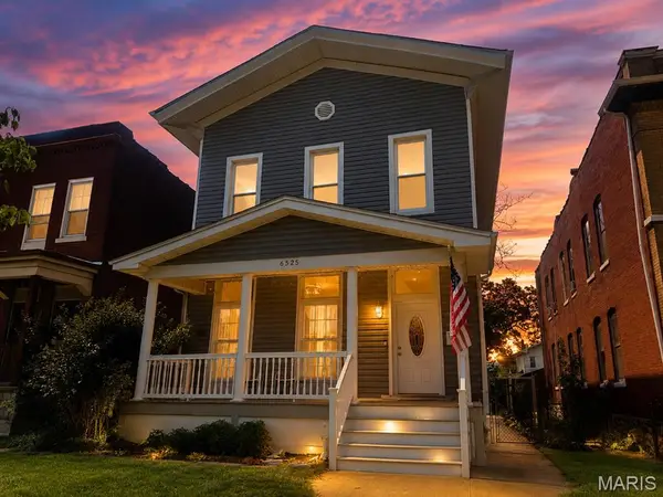 6525 Michigan Avenue, St Louis, MO 63111