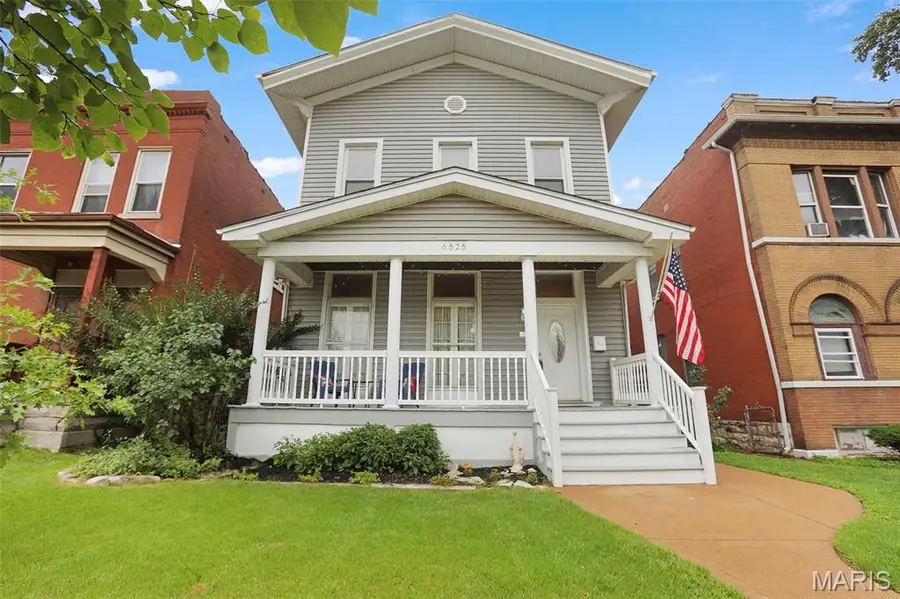 6525 Michigan Avenue, Saint Louis, MO 63111 - #2