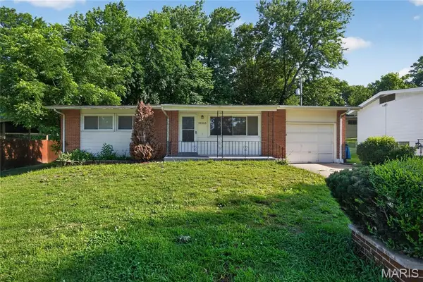 10365 Nashua Drive, St Louis, MO 63136