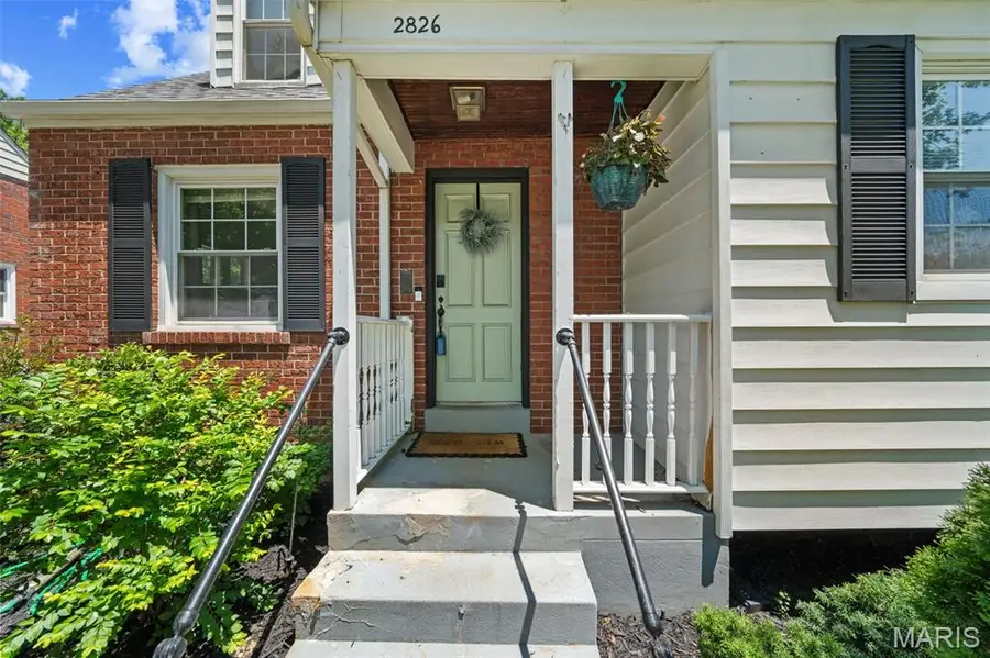2826 Dunkirk Drive, Saint Louis, MO 63119 - #2