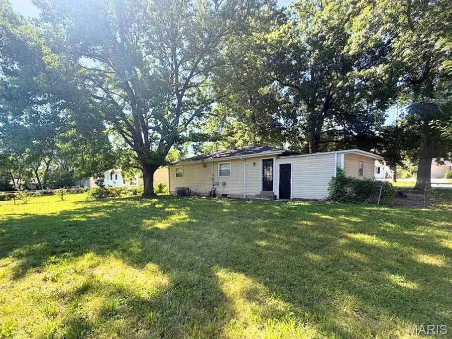 1419 Farmview Avenue, Spanish Lake, MO 63138 - #3