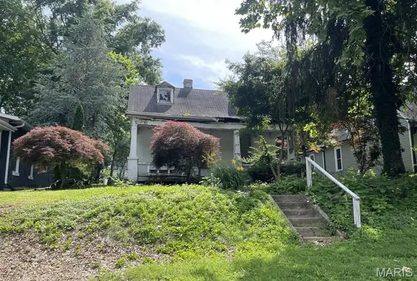 517 Park Avenue, Belleville, IL 62220
