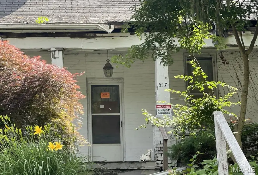 517 Park Avenue, Belleville, IL 62220 - #2