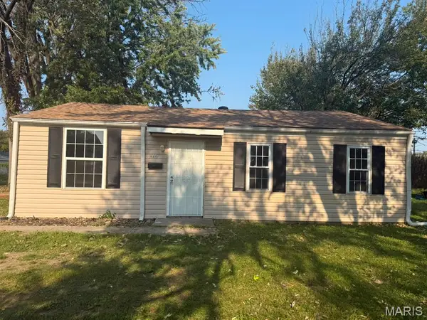 1317 Richard Drive, Cahokia, IL 62206