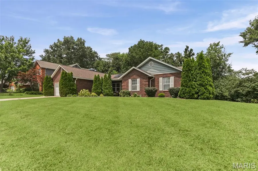 1334 Pepperidge Drive, O Fallon, IL 62269 - #2