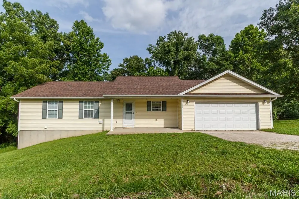 13615 Tassel Road, Saint Robert, MO 65584 - #1