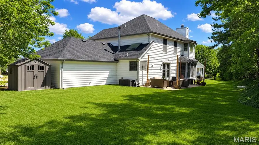 2679 Sunny Meadows Drive, Saint Charles, MO 63303 - #2