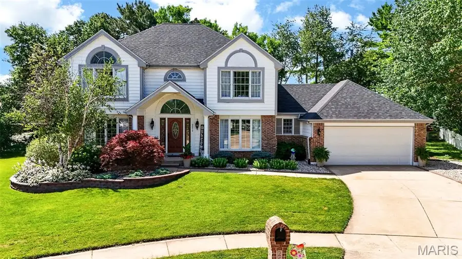 2679 Sunny Meadows Drive, Saint Charles, MO 63303 - #3