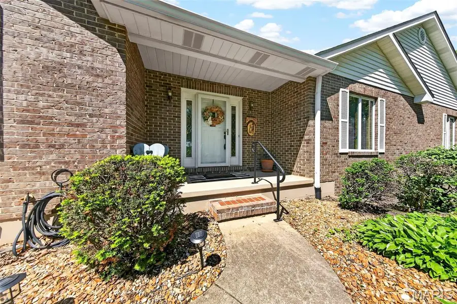 101 Hilltop Court, Washington, MO 63090 - #2