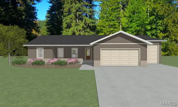 632 Wiese Lane, St Libory, IL 62282