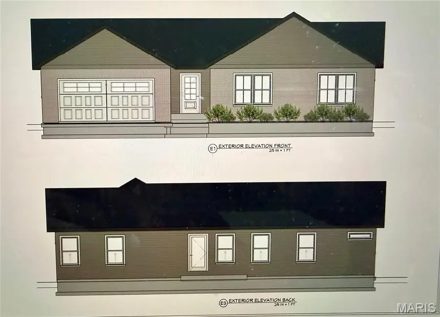 3 Benham Drive, Millstadt, IL 62260 - #3
