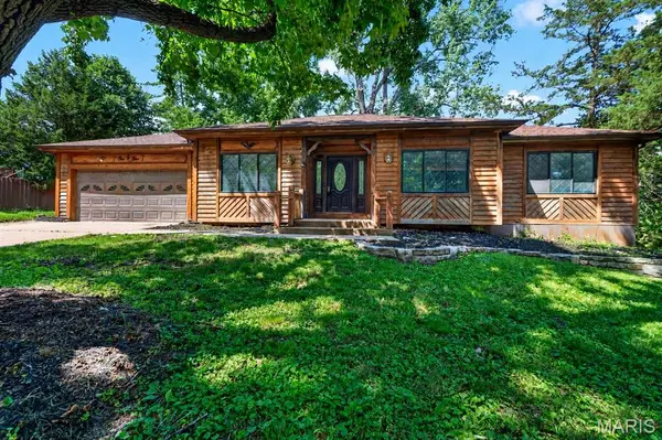105 Willow Drive, Eureka, MO 63025