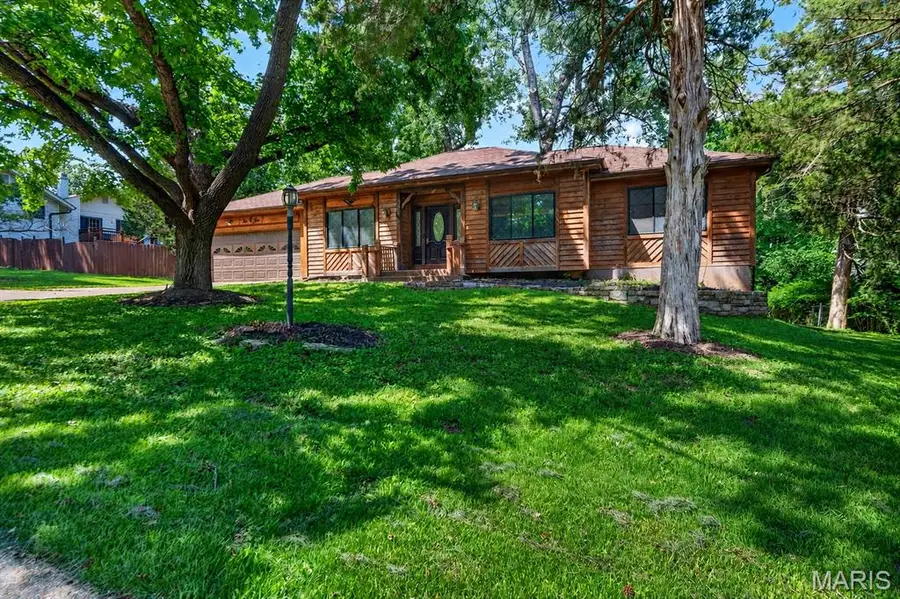 105 Willow Drive, Eureka, MO 63025 - #2