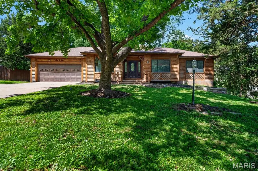 105 Willow Drive, Eureka, MO 63025 - #3