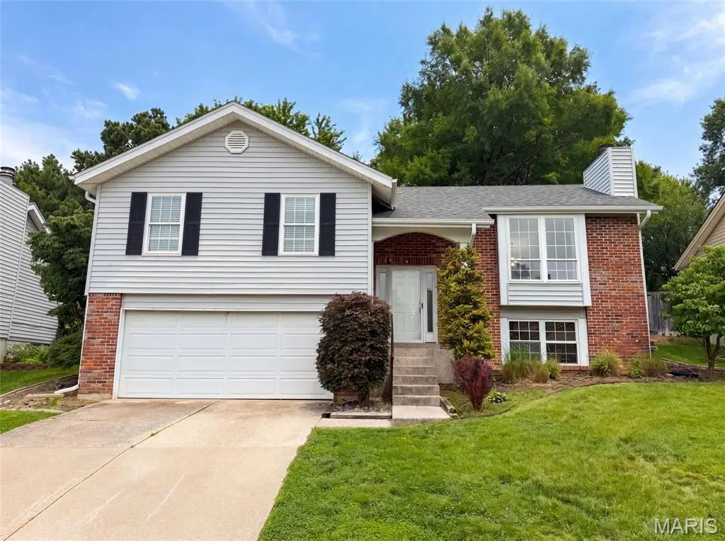 743 Eaglebrooke Drive, Ballwin, MO 63021 - #1