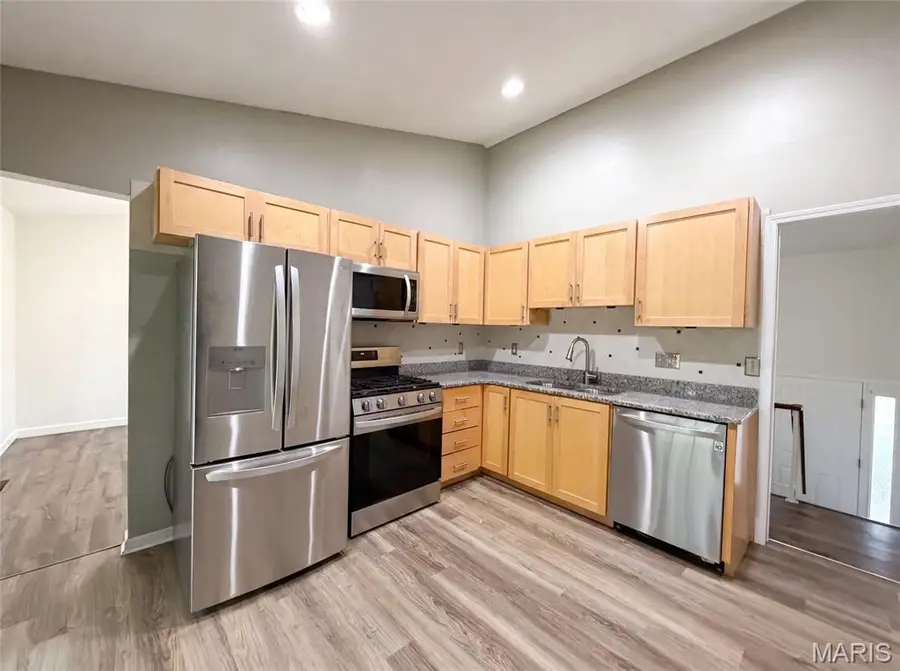 743 Eaglebrooke Drive, Ballwin, MO 63021 - #2