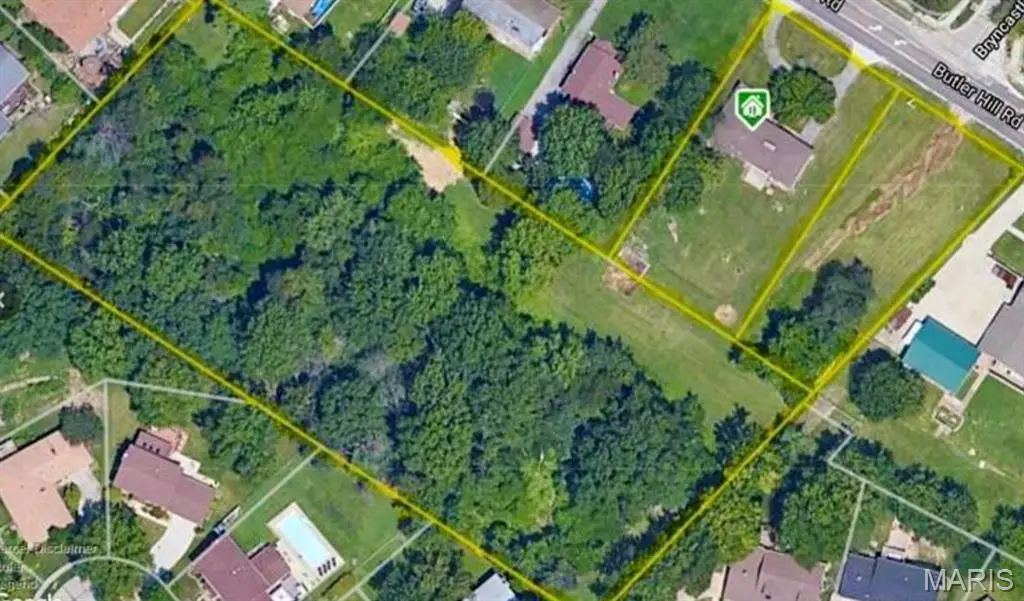 4536 Butler Hill Road, Tesson Ferry, MO 63128 - #1