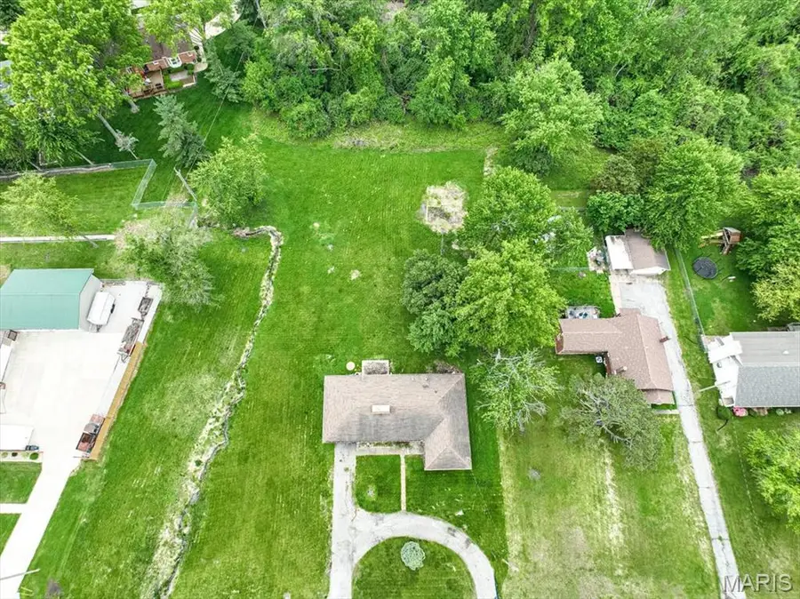 4536 Butler Hill Road, Tesson Ferry, MO 63128 - #3