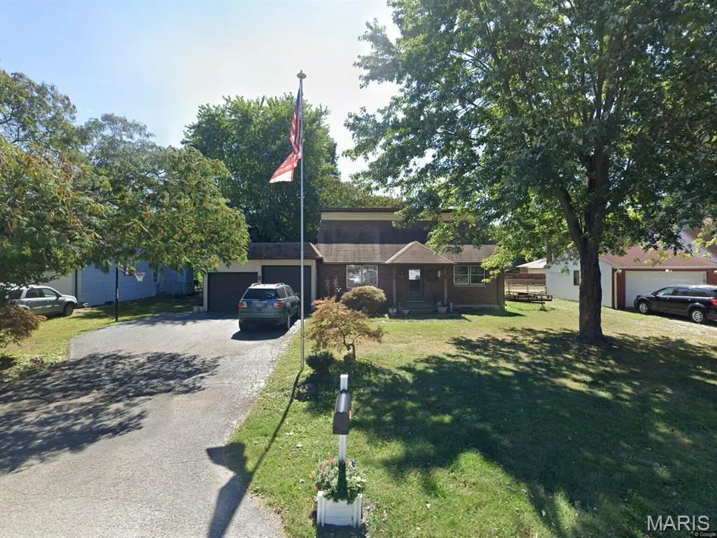 2536 Pine Street, Granite City, IL 62040 - #1