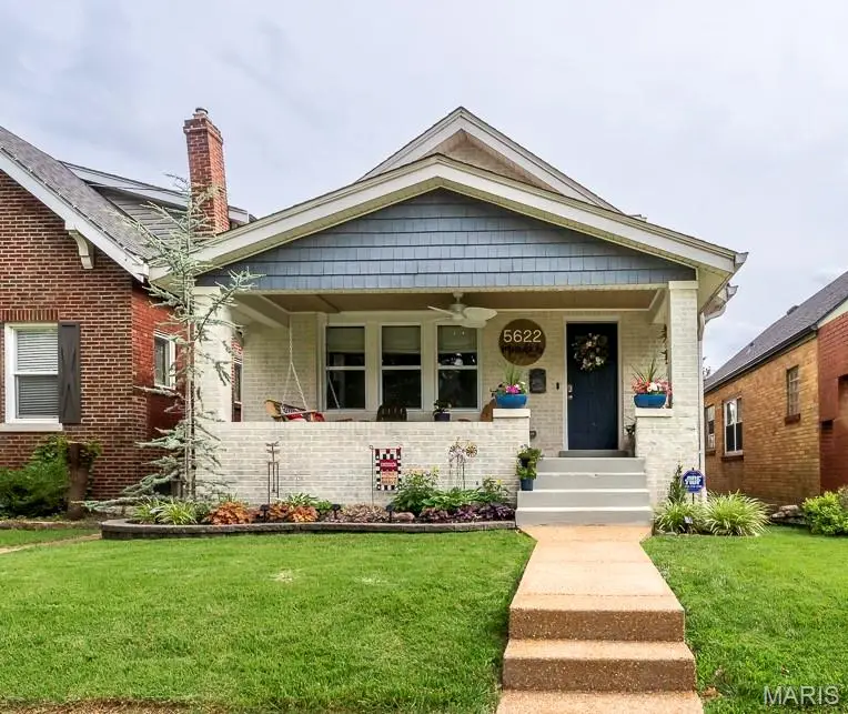 5622 Murdoch Avenue, Saint Louis, MO 63109 - #1