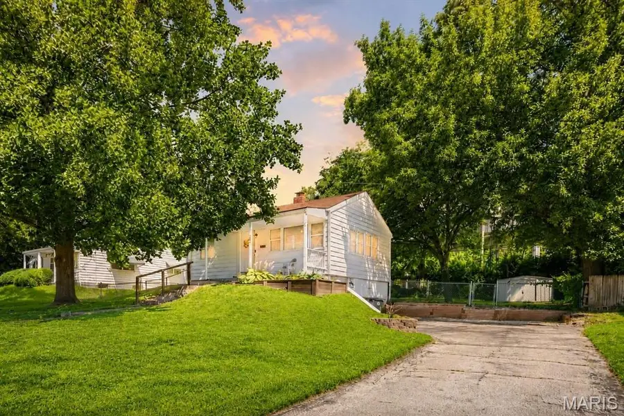 245 Commerce Avenue, Kirkwood, MO 63122 - #2