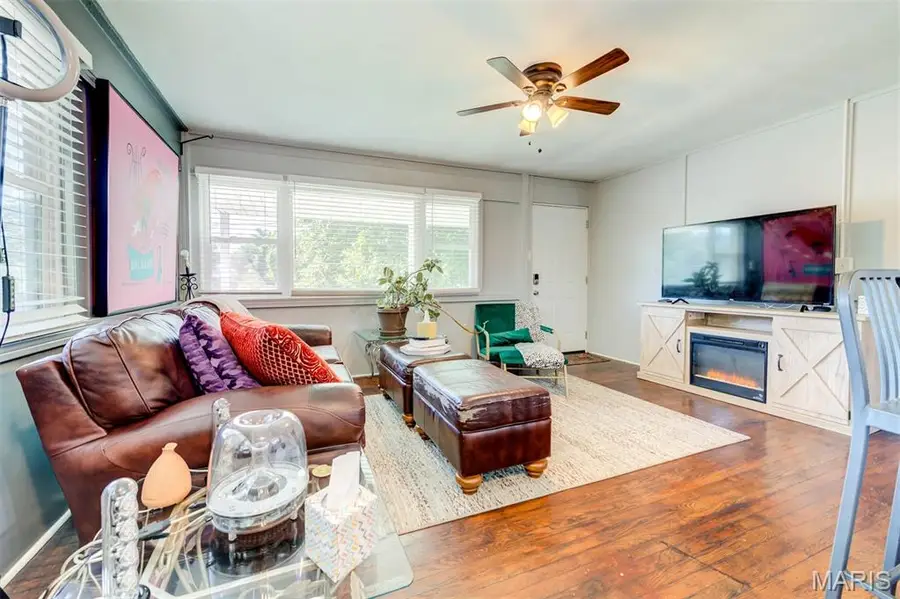 245 Commerce Avenue, Kirkwood, MO 63122 - #3