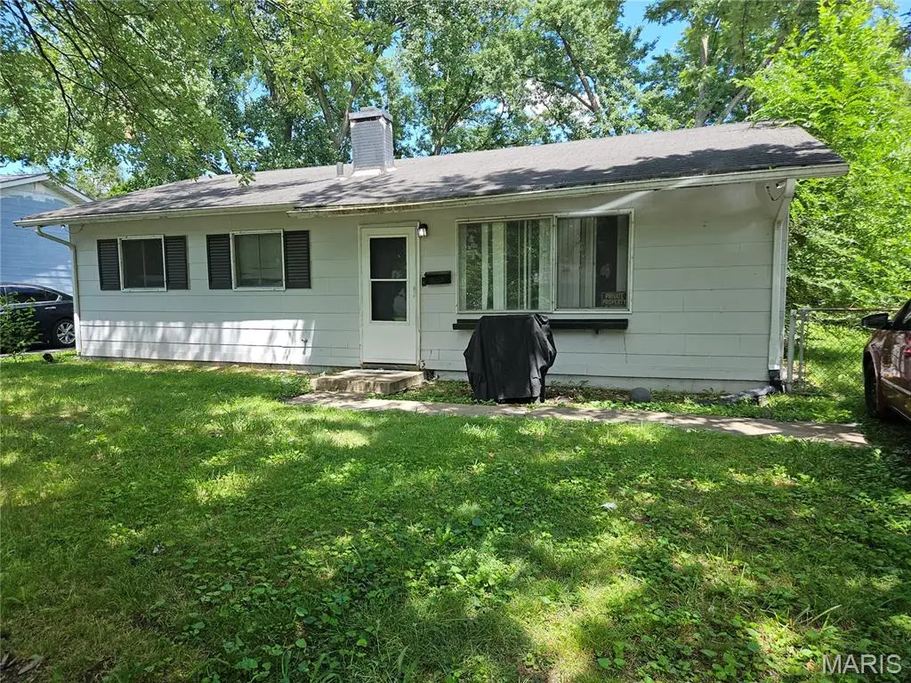 112 Saint Dorothy Drive, Cahokia, IL 62206 - #1