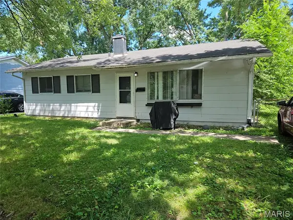 112 Saint Dorothy Drive, Cahokia, IL 62206