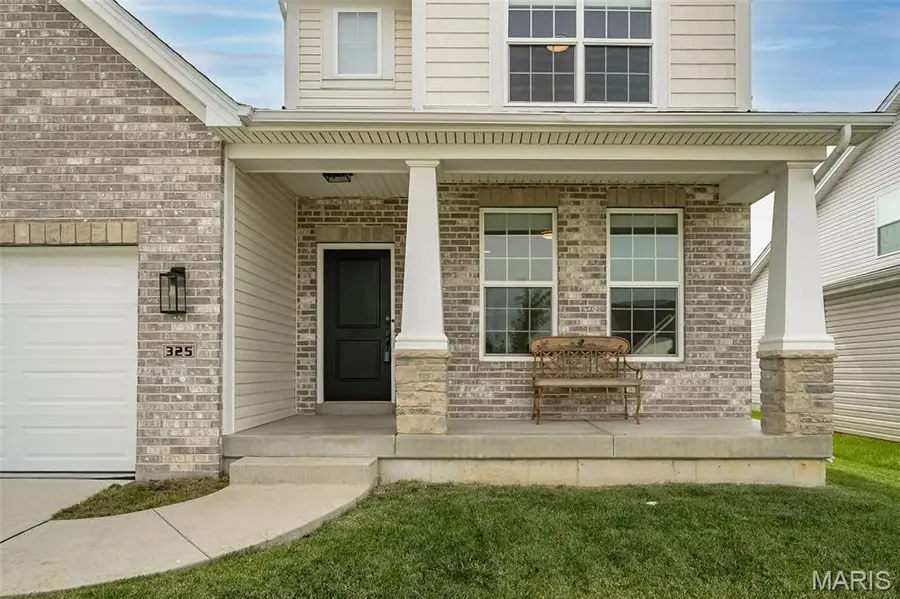 325 Gailin Drive, Lake Saint Louis, MO 63367 - #2