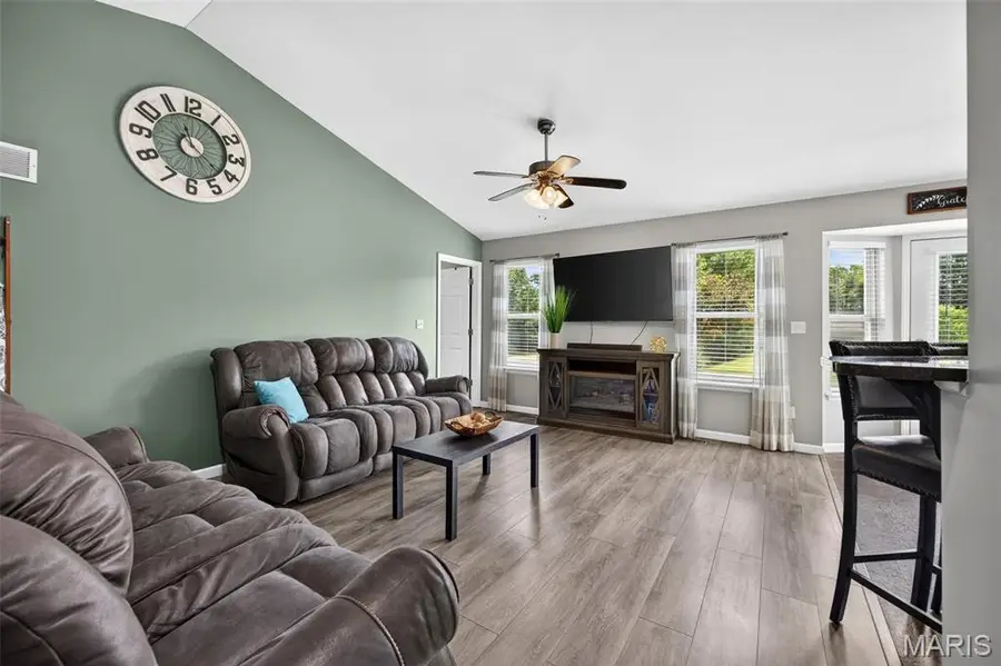 1152 Jaxson Drive, Foristell, MO 63348 - #2