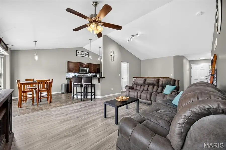 1152 Jaxson Drive, Foristell, MO 63348 - #3