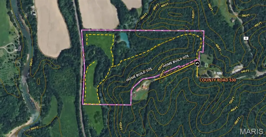 000 County Road 530, Williamsville, MO 63967 - #2