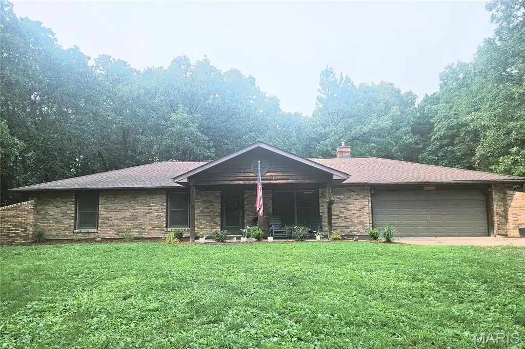 688 Herberholz Lane, Beaufort, MO 63013 - #1