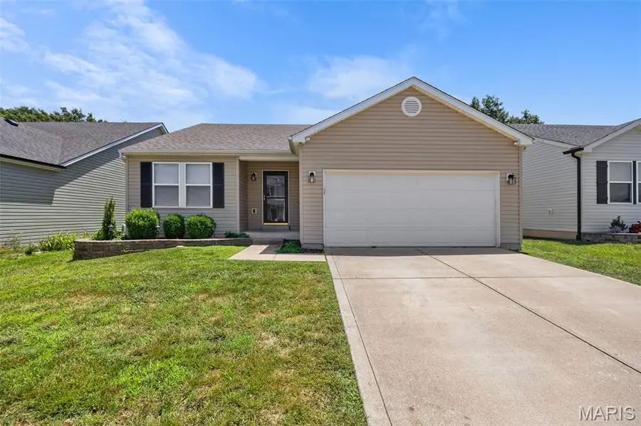799 Rockshire Drive, Herculaneum, MO 63048 - #2
