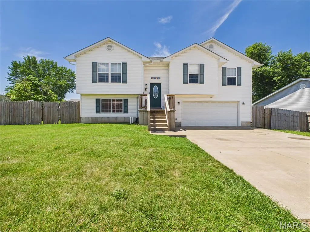 121 Penny Lane, Farmington, MO 63640 - #1
