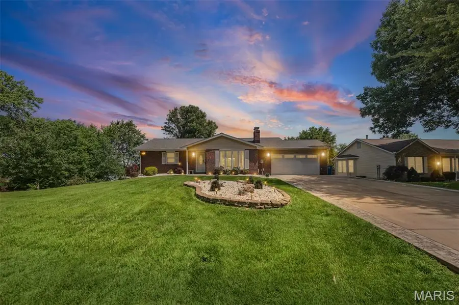 2008 Dubloon Court, Edwardsville, IL 62025 - #2