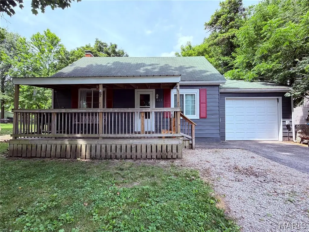 403 Lumaghi Heights, Collinsville, IL 62234 - #1