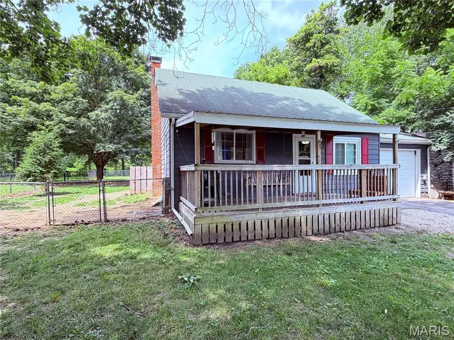 403 Lumaghi Heights, Collinsville, IL 62234 - #2