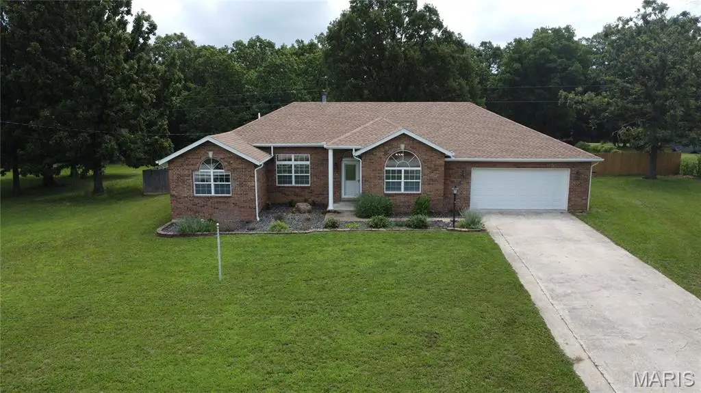 26266 Rambling Lane, Richland, MO 65556 - #1